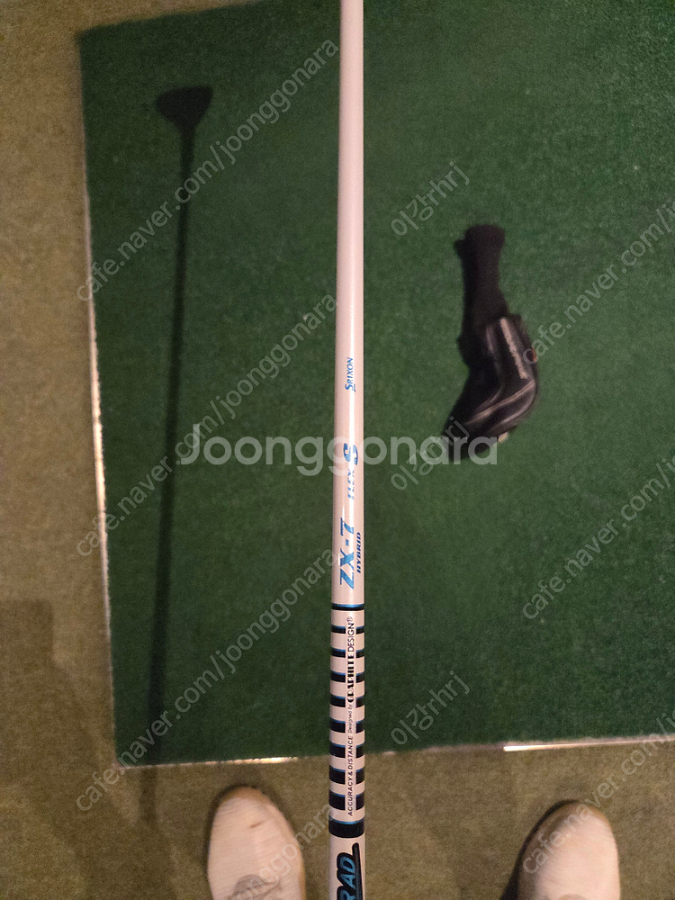 캘러웨이 에픽스피드 드라이버 , 스릭슨 4번 유틸리티,테일러메이드 드라이버 (좌타 샤프트), 핑 드라이버 샤프트, ...--9