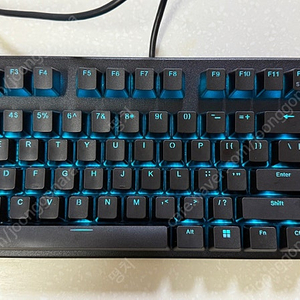 리얼포스 토프레 X1UD13 무접점 키보드(30g) 박풀 팝니다.