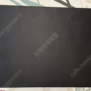 로지텍 G840 XL 장패드 블랙