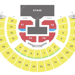 BOYNEXTDOOR 콘서트 보이넥스트도어 보넥도 콘서트 첫콘 / 중콘 / 막콘 FLOOR 스탠딩석 양도합니다