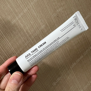 노탈리 쥴탱크림 재생크림