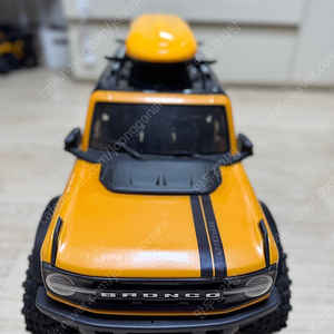 trx4 뉴브롱코 판매