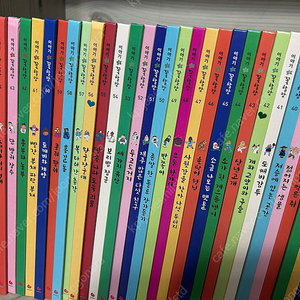 이야기 꽃할망 72권 CD 카드 포함 택배비포함