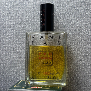 프로푸뭄 로마 바니타스 100ml 향수 손흥민 향수