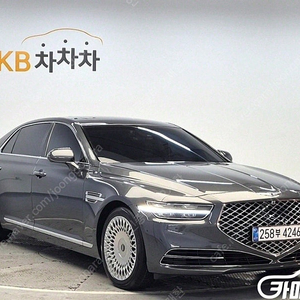 [제네시스]G90 3.8 GDI AWD 프리미엄 럭셔리 (5인승) ★상태 좋은 중고차★할부★리스★전액할부★카드★탁송★24시간 상담 가능합니다★