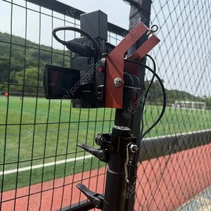 하이캠 타워캠 풀셋트 캠코더포함 별도 가능합니다.