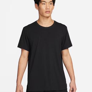 [XL] 나이키 요가 드라이핏 탑 티셔츠 반팔티