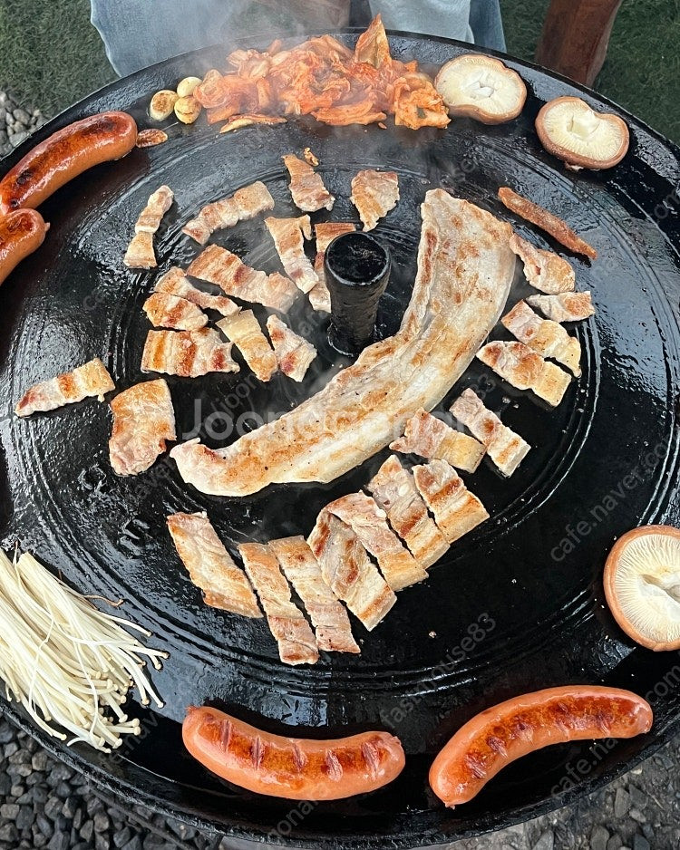 춘스테이(부여)--4