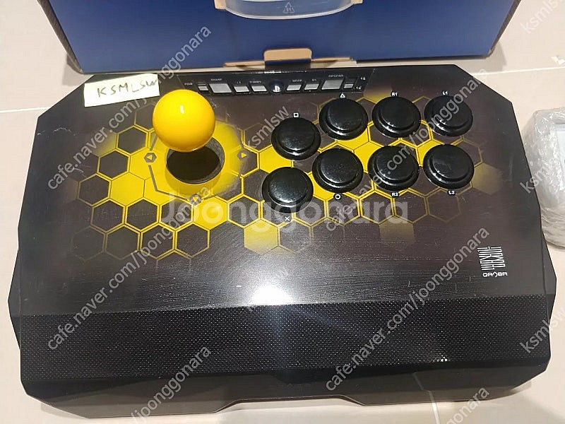 ps3 ps4 권바드론 조이스틱 레버 추가--3
