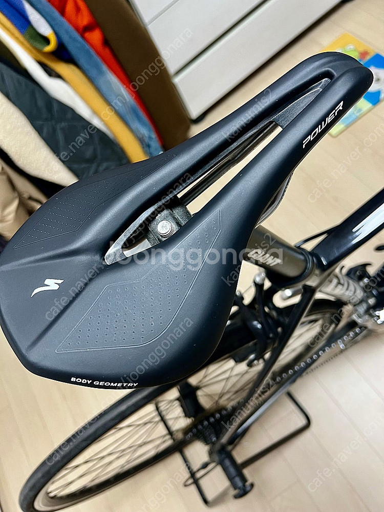 자이언트 TCR2 로드, 자전거 빕숏 의류(비앙키, 카...--5