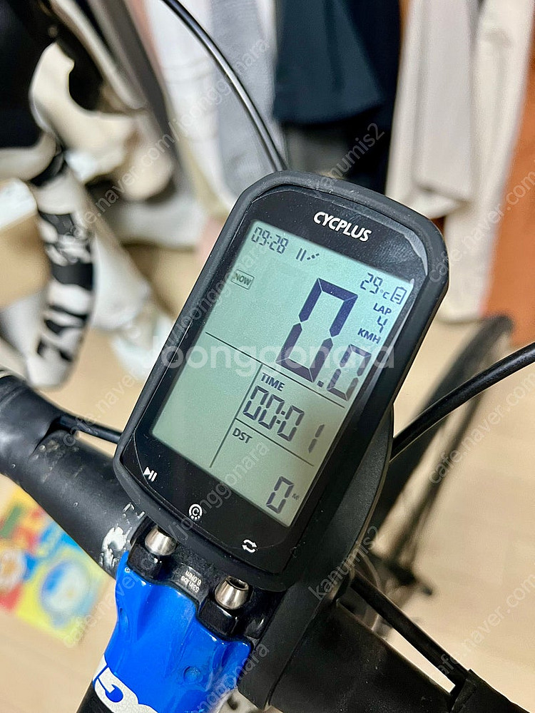 자이언트 TCR2 로드, 자전거 빕숏 의류(비앙키, 카...--7