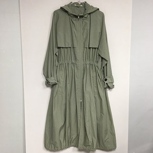 아떼바네사부르노 후드 셔링 롱 자켓 F / 랑방 마인 오브제 타임 럭키슈에뜨 산드로 마쥬 오르 시에 시스템