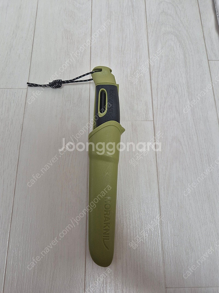 모라나이프 컴패니언 스파크 캠핑 파이어 스타터 나이프 ...--0