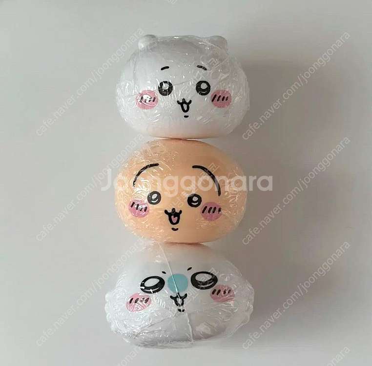 치이카와 카푸캬라 가챠 우사기 모몽가 치이카와 일괄 판...--0