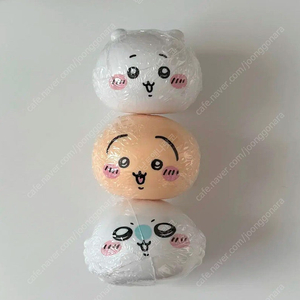 치이카와 카푸캬라 가챠 우사기 모몽가 치이카와 일괄 판매