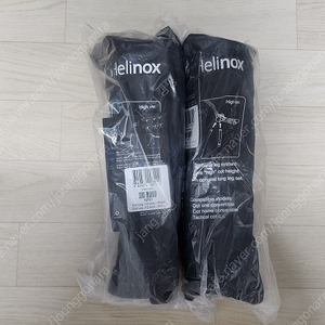 헬리녹스 레그 12pcs