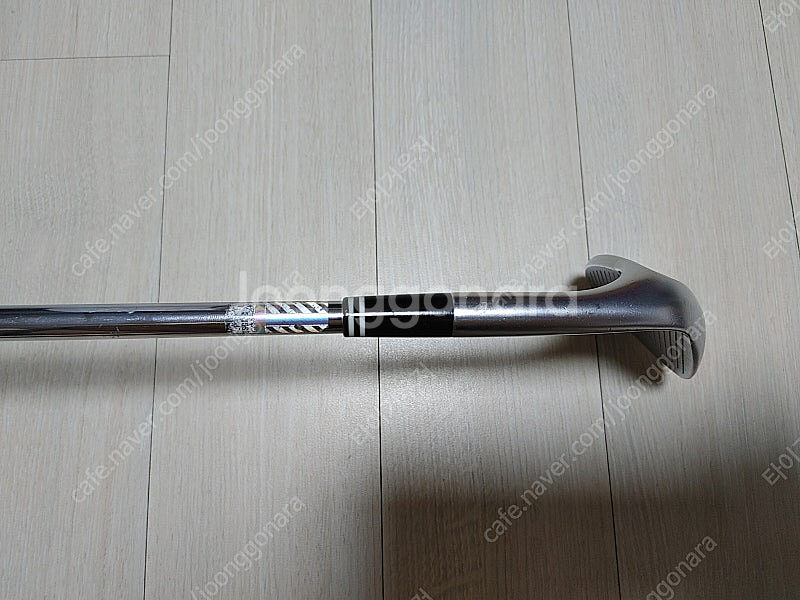 클리브랜드 집코어 58도 웨지 정품--3