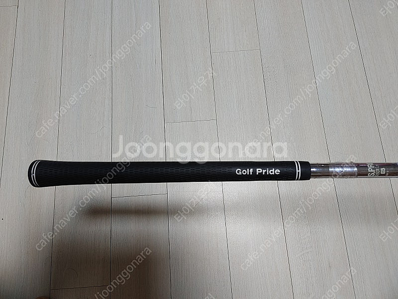 클리브랜드 집코어 58도 웨지 정품--4