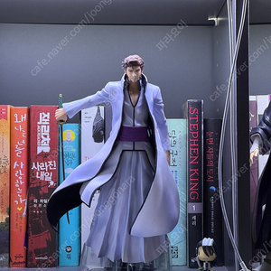 블리치 제일복권 아이젠 소스케 팝니다