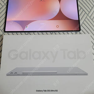 갤럭시탭S10울트라 256GB 5G