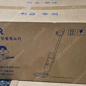 JONR ed12 무선 진공 물걸레.청소기