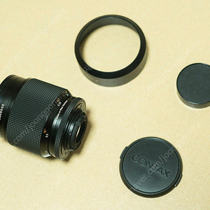 contax s-planar 60mm f2.8 렌즈