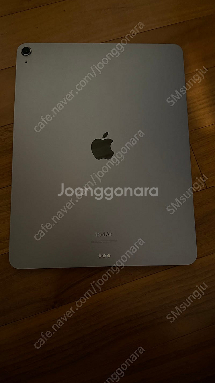 아이패드 13인치 M2칩 128GB WIFI--1