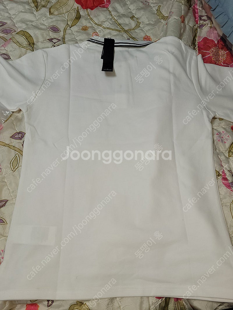 스톤 아일랜드 티셔츠--2
