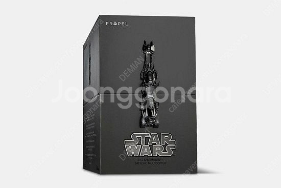 프로펠 스타워즈 드론 / Propel StarWars ...--1