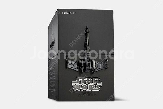 프로펠 스타워즈 드론 / Propel StarWars ...--2