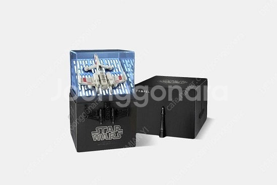 프로펠 스타워즈 드론 / Propel StarWars ...--7