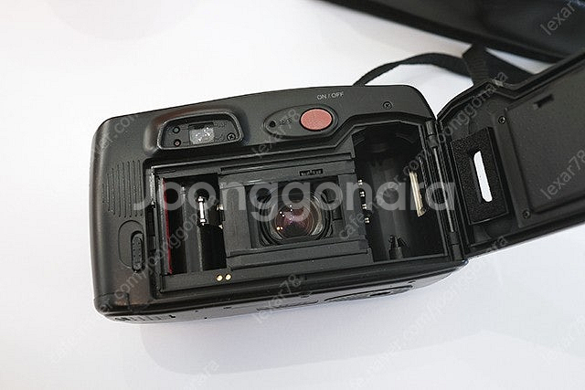 삼성 케녹스 AF zoom 800 팝니다--4