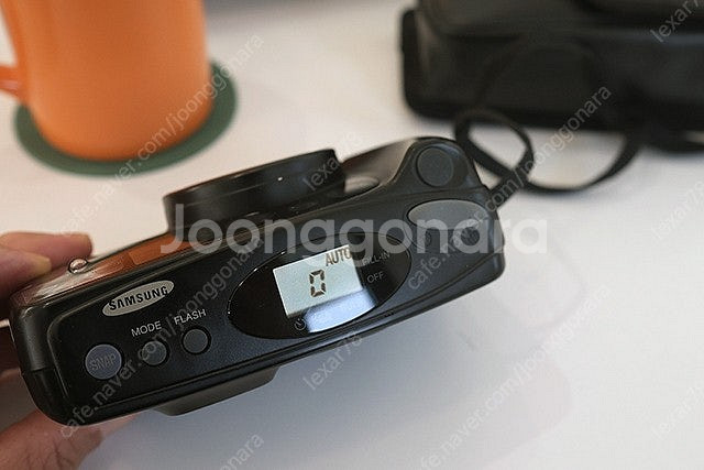 삼성 케녹스 AF zoom 800 팝니다--5
