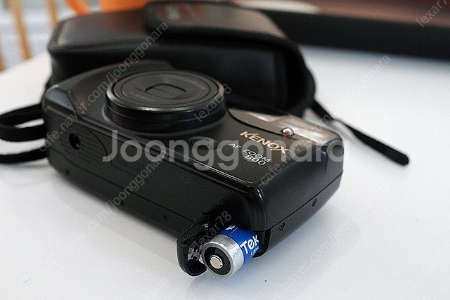 삼성 케녹스 AF zoom 800 팝니다--7