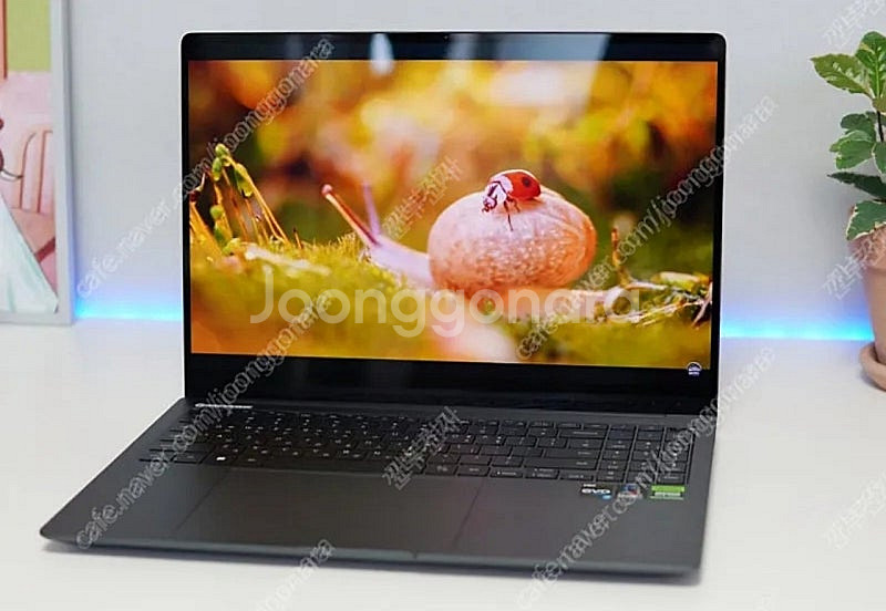 삼성 갤럭시북3울트라RTX4050--0