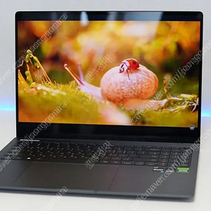 삼성 갤럭시북3울트라RTX4050