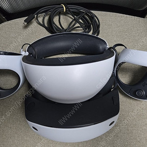 PSVR2 팝니다.