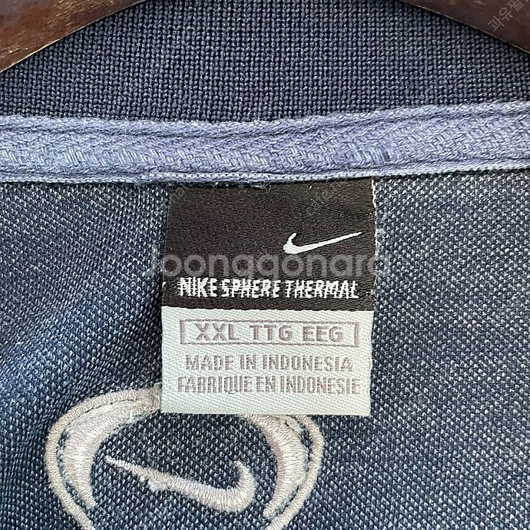 나이키 국대 대한민국 져지 XXL 올드스쿨 국가대표--3
