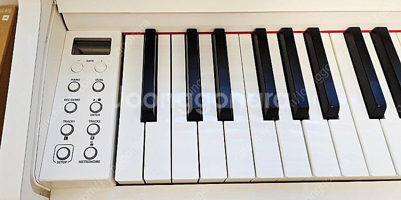 디지털 피아노 다이나톤 DCP-580--3