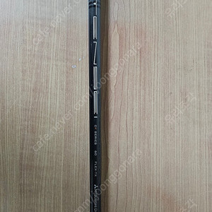 텐세이 오렌지ck 6tx 드라이버 샤프트 팝니다.