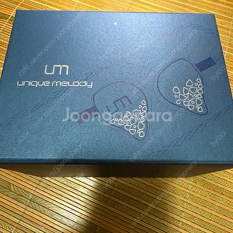 유니크멜로디 맥스 정품 160만(택포) 상태 좋음--6