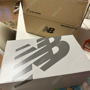 뉴발란스 992 그레이 255