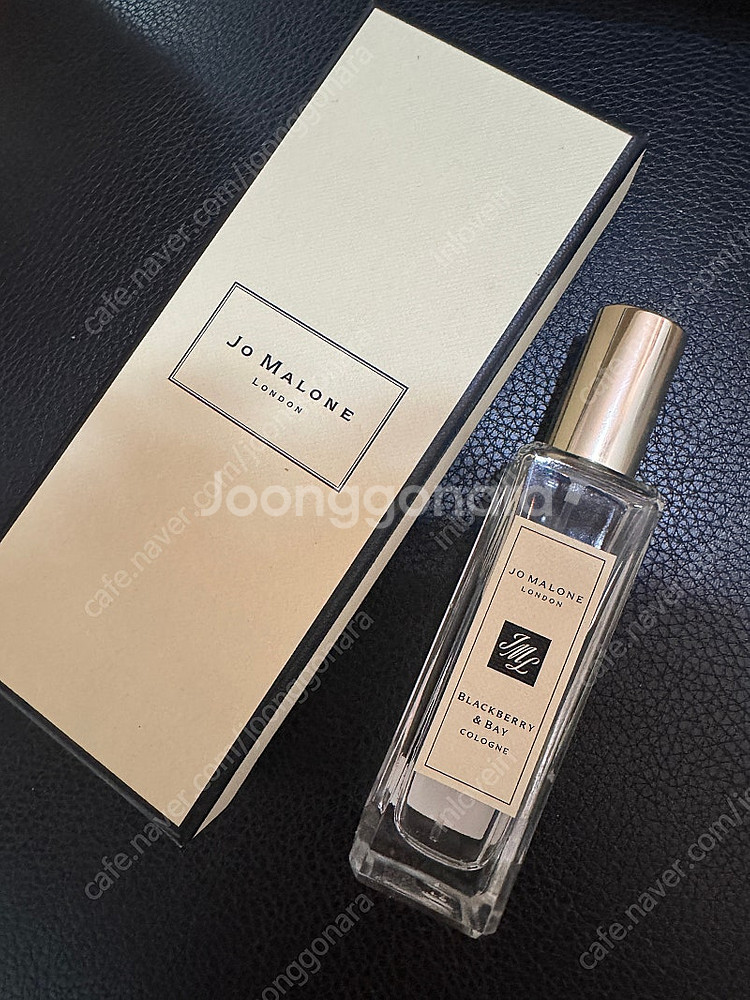 조말론 블랙베리 앤 베이 코롱30ml--0