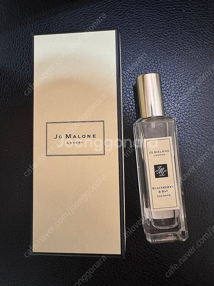 조말론 블랙베리 앤 베이 코롱30ml--2