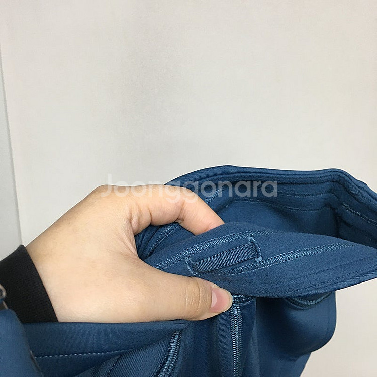 룰루레몬 조거 레깅스 2 / 랑방 마인 오브제 타임 럭...--5
