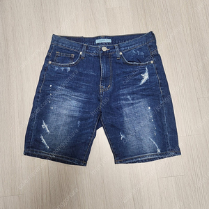 청반바지 반택포 7천