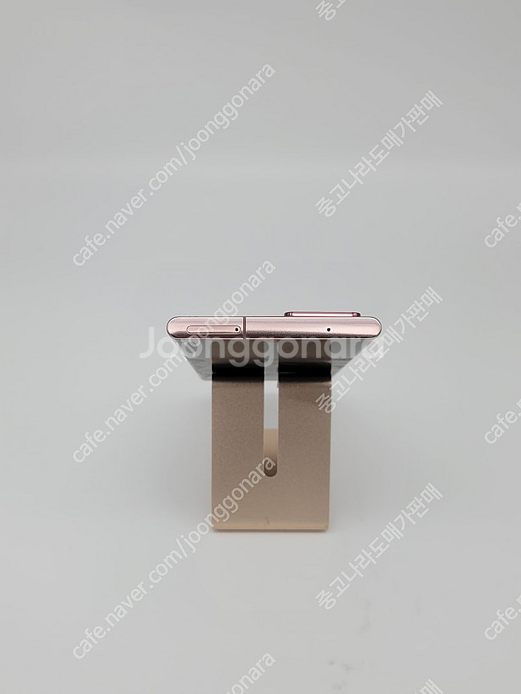157906 갤럭시노트20 울트라 256GB 자급제 브...--2