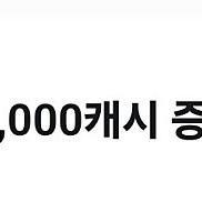 카카오페이지 3000캐쉬 (1500원)