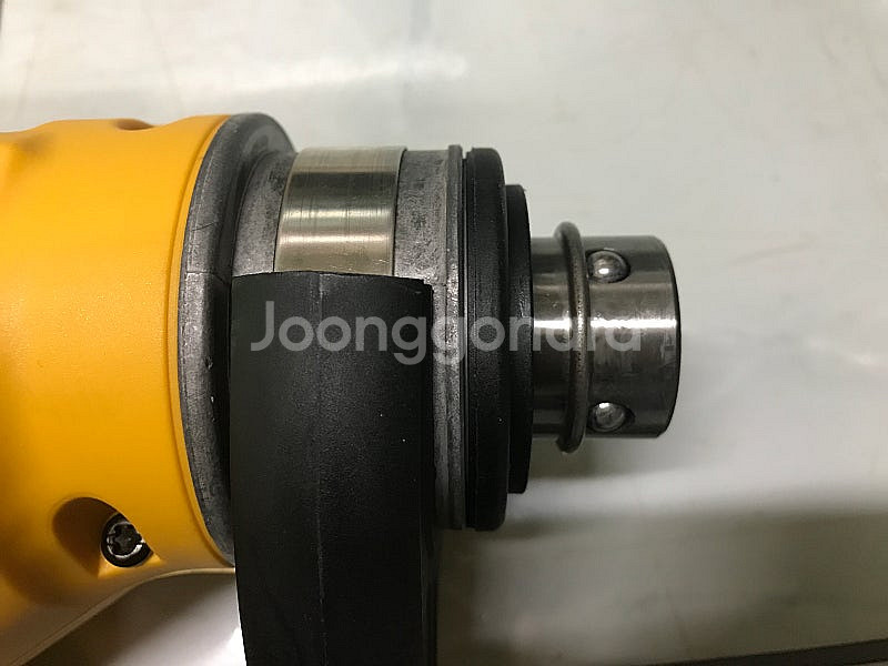 미사용 체코생산품 디월트 중량급 유선로타리해머드릴(코어...--8