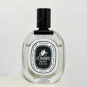 [정품/국문택]딥티크 롬브르단로 딥디크 롬브로단로 롬단 장미 향수 100ml